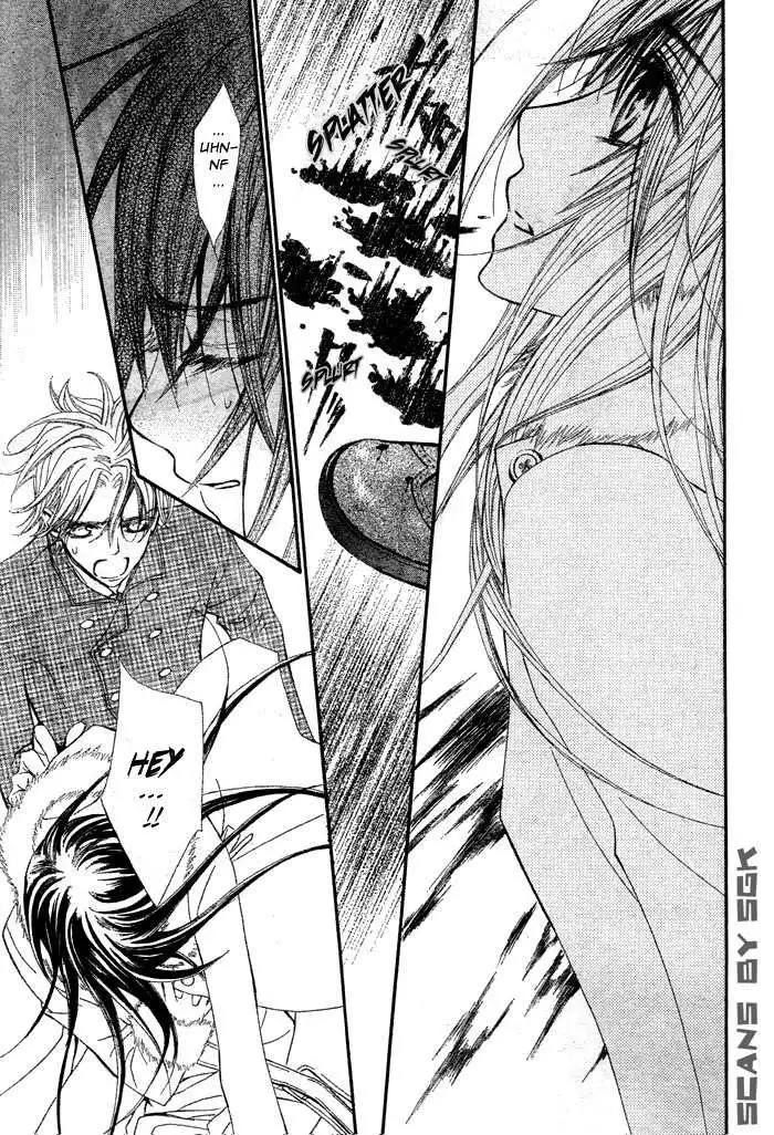 Vampire Knight Chapter 59 29